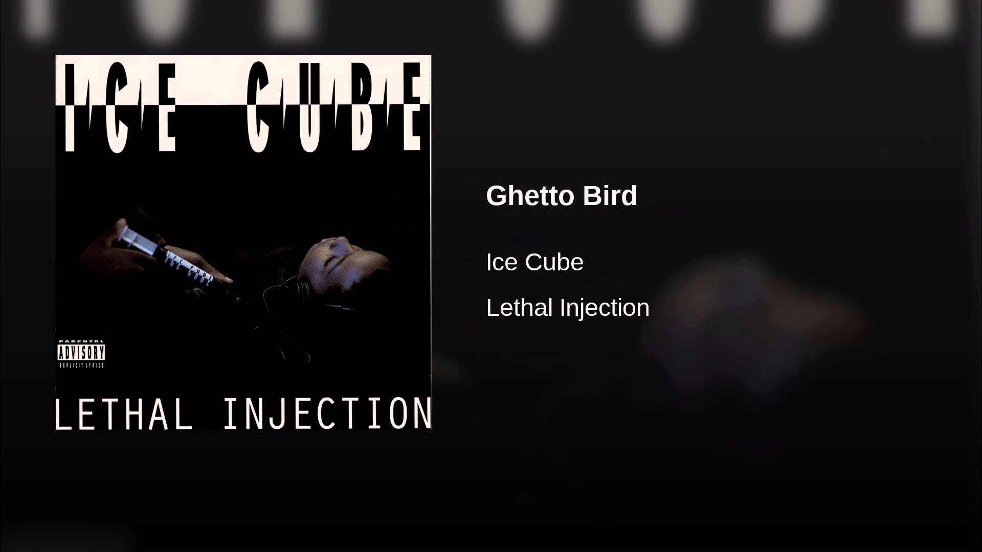 Ice cube you know. Ice Cube you know how we do it. Ice Cube Lethal Injection. Ghetto Bird от Ice Cube. Ice Cube you know how.